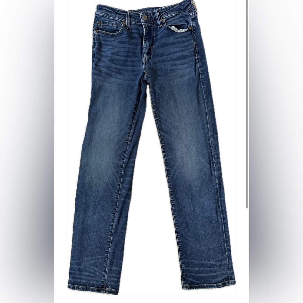 American Eagle Original Straight 29x32